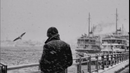 Halit Bilgiç  - Seni Sevmek Başka