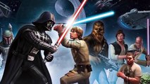 Star Wars Galaxy of Heroes: BEST F2P Empire Farming Guide!
