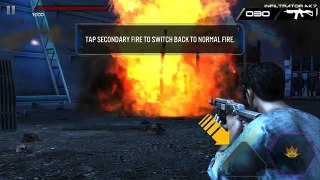 TERMINATOR GENISYS: REVOLUTION - Android Gameplay HD