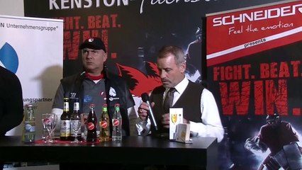 Knapper Sieg für die Füchse