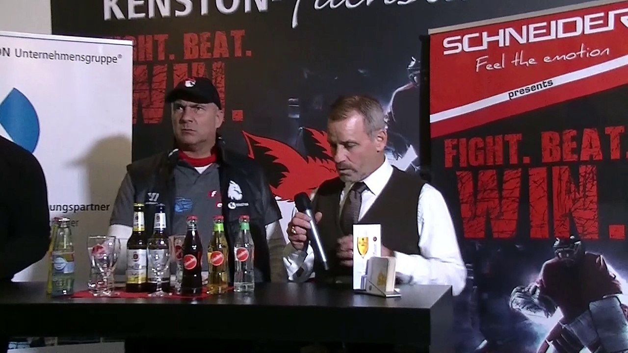 Knapper Sieg für die Füchse