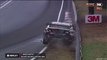 V8 Supercars Bathurst 2017 Race Moffat Big Crash