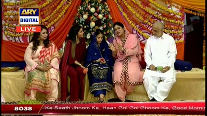 Ek Maa Ki Dard Bhari Dastan