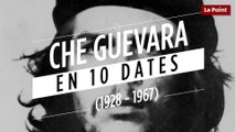 Che Guevara en 10 dates