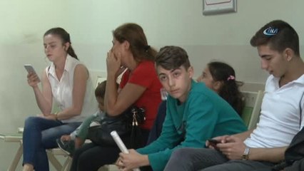 Okula İlk Başlayan Çocuklarda, Enfeksiyona Dikkat