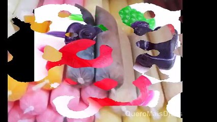 VIDEO DE COISAS ANTIGAS