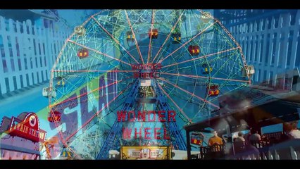 WONDER WHEEL Official Trailer (2018) HD