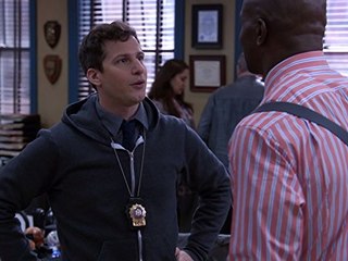 Brooklyn Nine-Nine "Season 5 Episode 3" Full HD Premiere