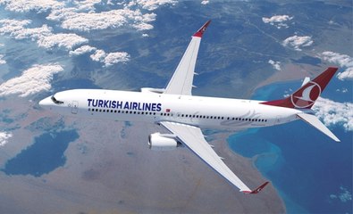 THY: Türkiye-ABD ve ABD-Türkiye Bilet Değişiklik ve İadeleri Ücretsiz Yapılacak