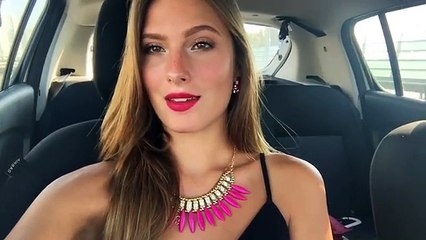 Miss Grand Belgium 2017: Rachel Nimegeers