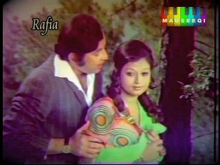 Mujhay Kar Dain Na Deewana - Film Naya Rasta (DvD Mehdi Hassan Vol.2 Title_ 1)