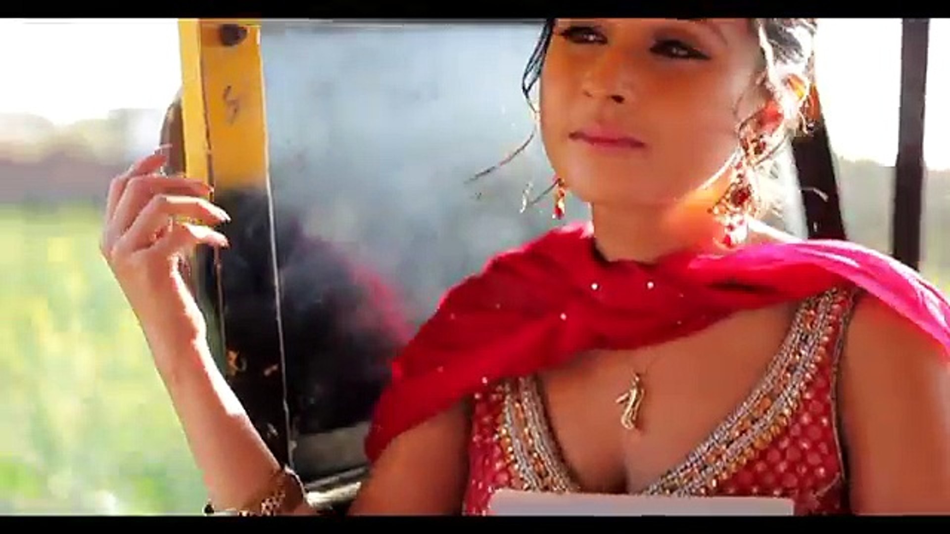 ⁣Gabru - J Star ft Yo Yo Honey Singh Song HD - International Village