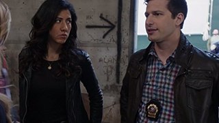 TV Series: Brooklyn Nine-Nine Season 5 Episode 3 Watch HD Premiere