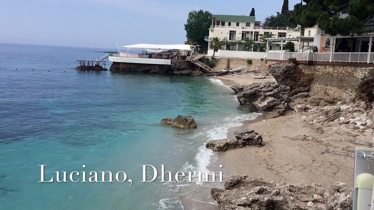Luciano, Dhermi