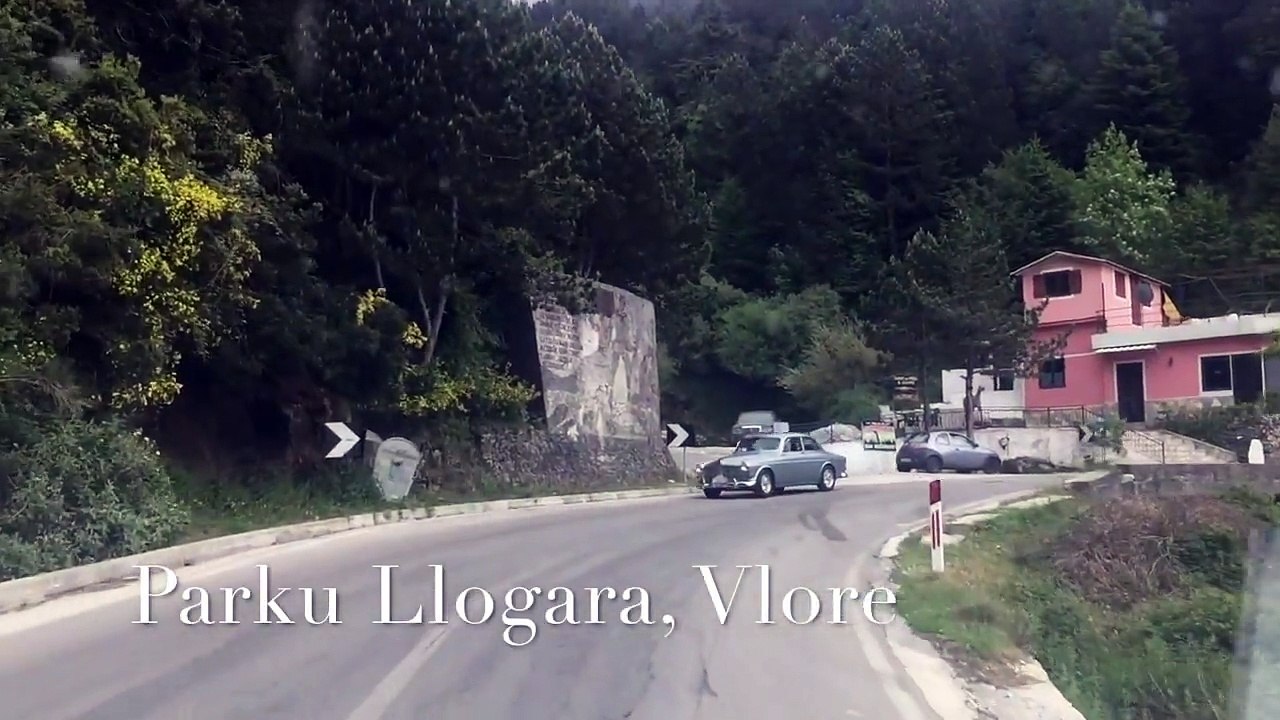 Parku Llogara, Vlore