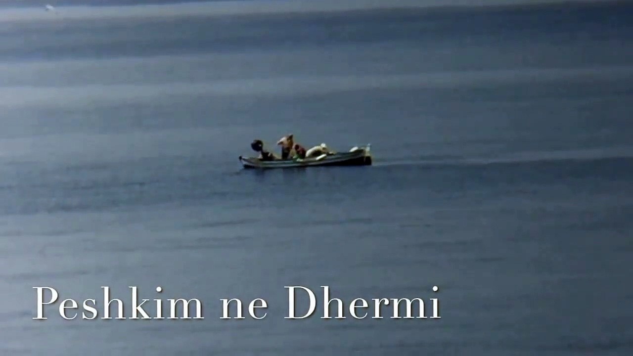 Peshkim ne dhermi