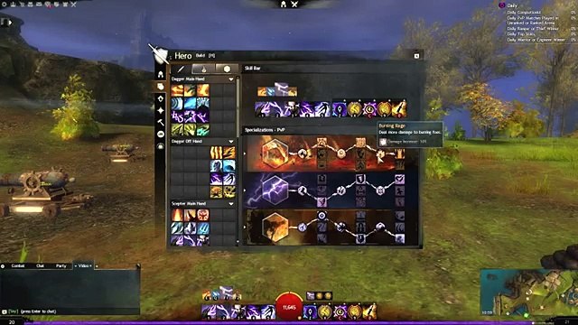 Elementalist PvE LEVELING BUILD AND GUIDE 2016 | Guild Wars 2 Beginners Guide