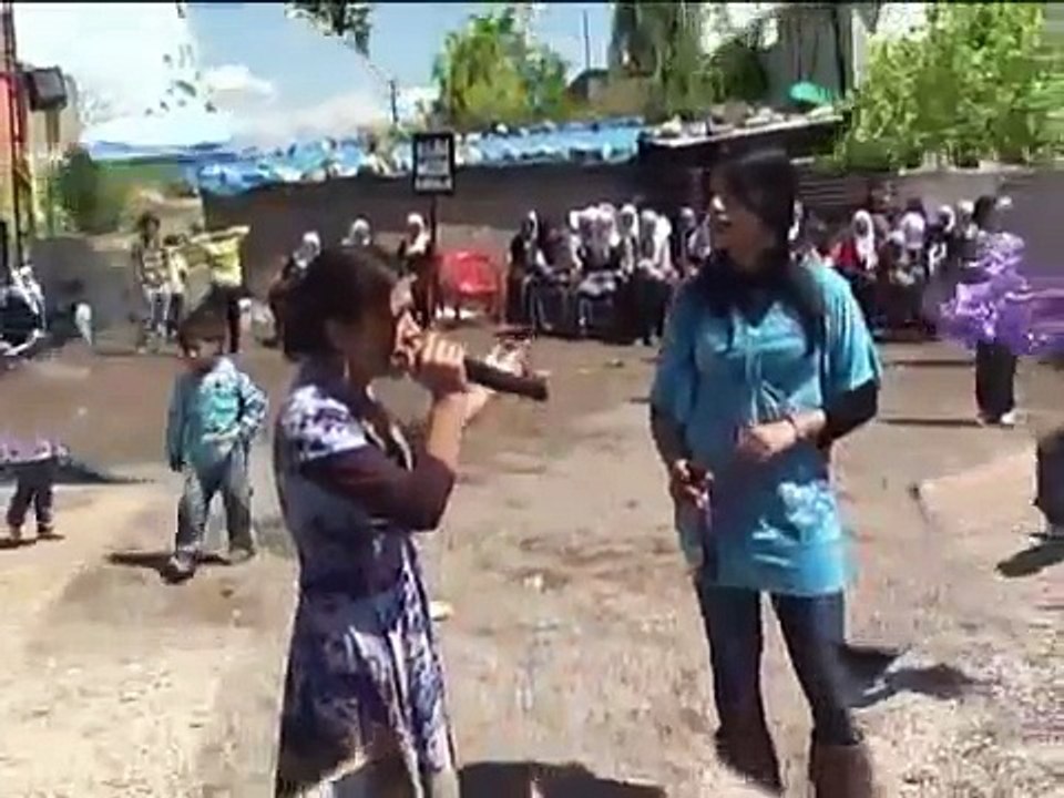 kızlardan süper kürtçe halay halaylar klip klipler müzik 2012 @ MEHMET ALİ ARSLAN Vi