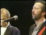 Eric Clapton - Cocaine (Live With Elton John Mark Knopfler)