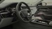 2018 Audi A8 55 TFSI Quattro - Interior