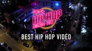 Hip Hop Awards 2017 Live stream