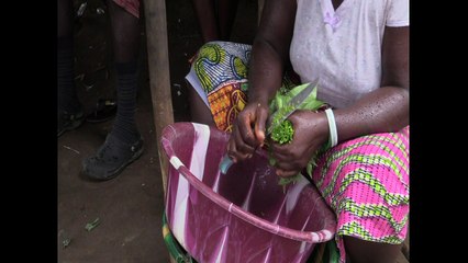 Liberia: l'excision encore légale à la fin du mandat de Sirleaf