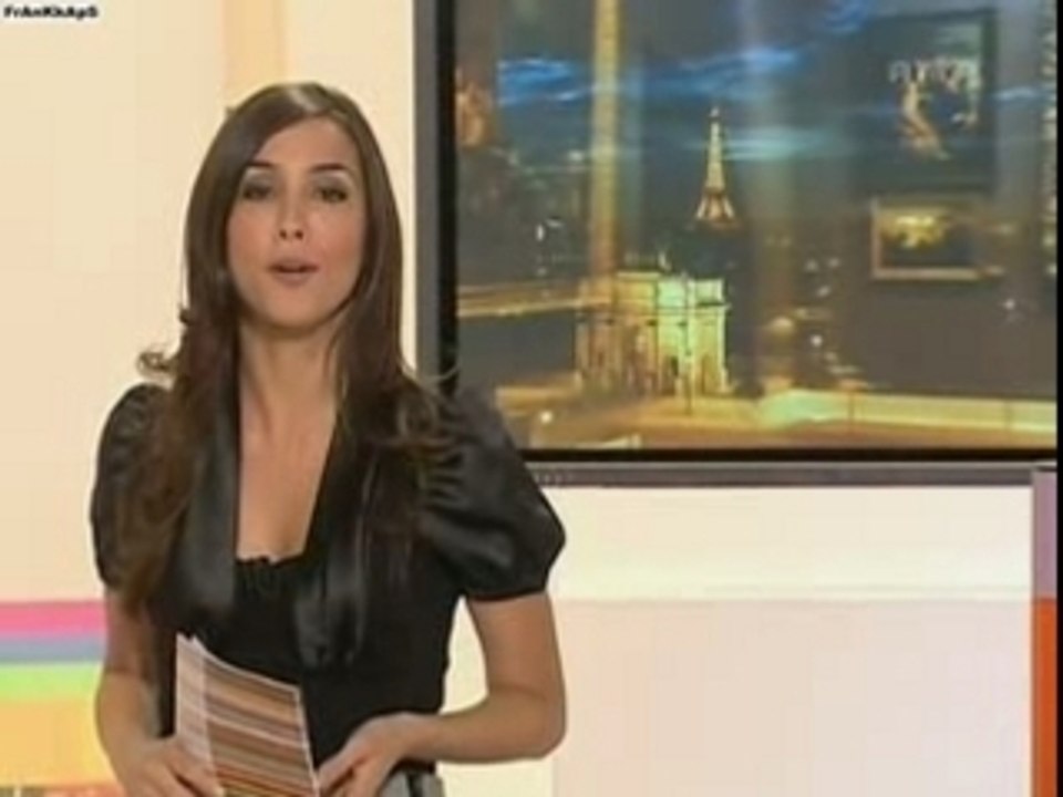 Elise Chassaing - Journal de la Culture