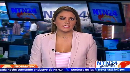 “Si compramos comida no compramos medicinas": Eladio Yépez, jubilado venezolano del sector salud