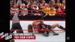 Moments after Raw went off the air - WWE Top 10