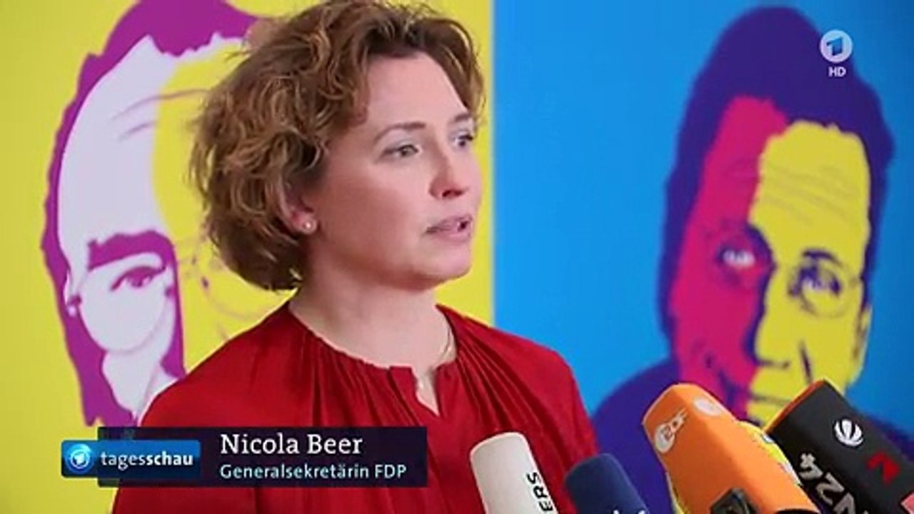 Tagesschau | 09. 10. 2017 20:00 Uhr (mit Jan Hofer) [EXKLUSIV GANZE FOLGE] | Das Erste