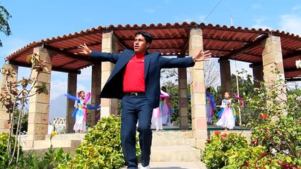 MINISTERIO DE ALABANZA AGUA DE VIDA 01 PRIMICIA 2016