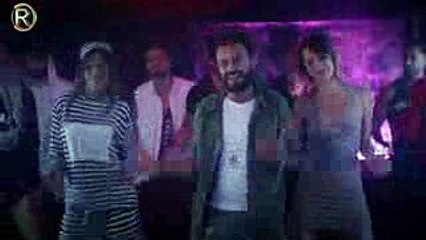 حسام الماجد - مخبل  Offical Video