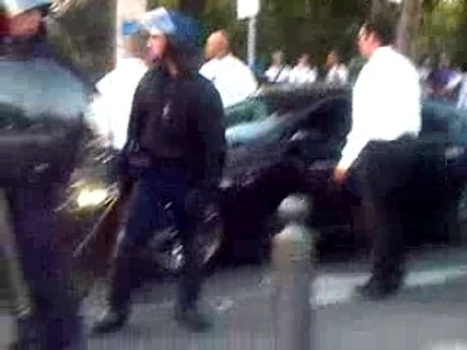 ساليم SaLiM ARRACHE S'ENERVE ساليم