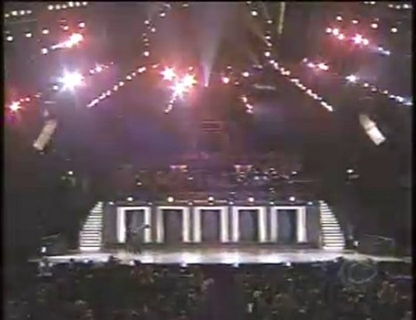 M Jackson Wanna Be Startin' Somethin W Mya Usher Whitney H