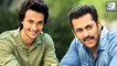 Salman Khan To Launch Brother-In-Law Aayush Sharma