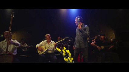 Mustafa Yıldırım - Sükut