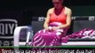 SOSIAL: Tenis: Halep Siap Untuk WTA Final Di Singapura Meski Tumbang Di Beijing