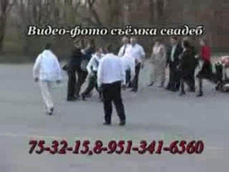 le mariage russe