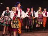 VII Międzynarodowy Festiwal Folklorystyczny Opoczno 2017 Cz. II