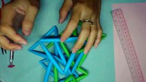 How To Design Pencil Holder Pen Holder Ideas Diy Paper