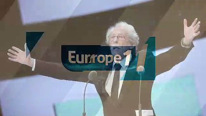 En 2015, Jean Rochefort annonce la fin de sa carrière sur Europe 1