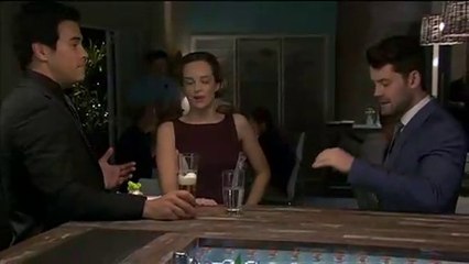 Home and Away 6746 9th October 2017