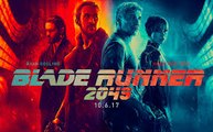 Blade Runner 2049 - In Cinemas October 5