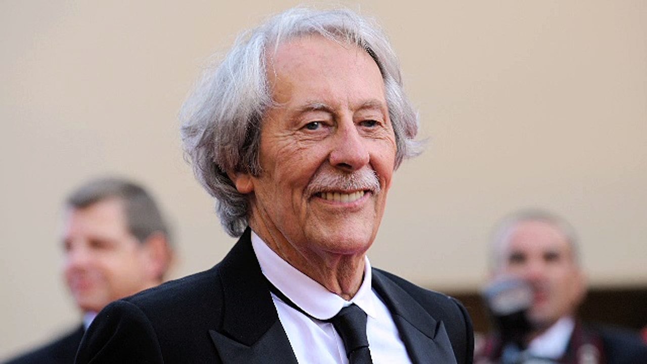 Quand Jean Rochefort se confiait sur Europe 1 sur son rapport à la mort