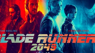 Blade Runner 2049 review – a gigantic spectacle of pure hallucinatory craziness(1)