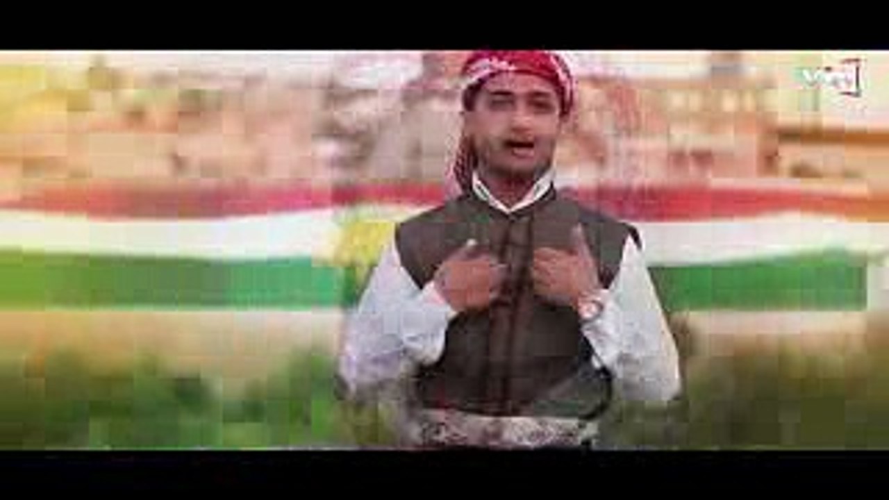 Abdulla Harki - Bele Bo Rifrandome  عبدالله هه‌ركی - به‌لێ بۆ ڕیفراندۆم