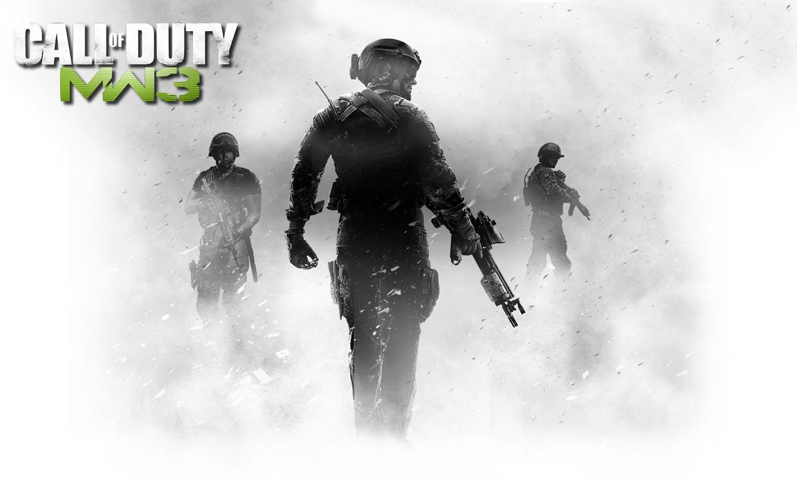 Der Absturz ☢️ MODERN WARFARE 3 #01 [DEUTSCH]