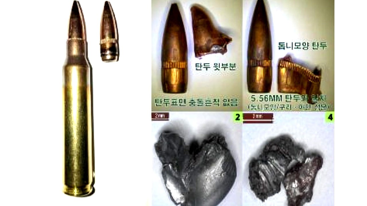 軍 "철원 병사 빗나간 탄 직접 맞고 숨져"...간부 3명 구속영장 / YTN