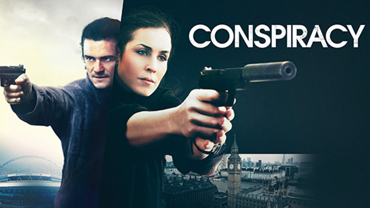 Conspiracy : bande annonce Orange