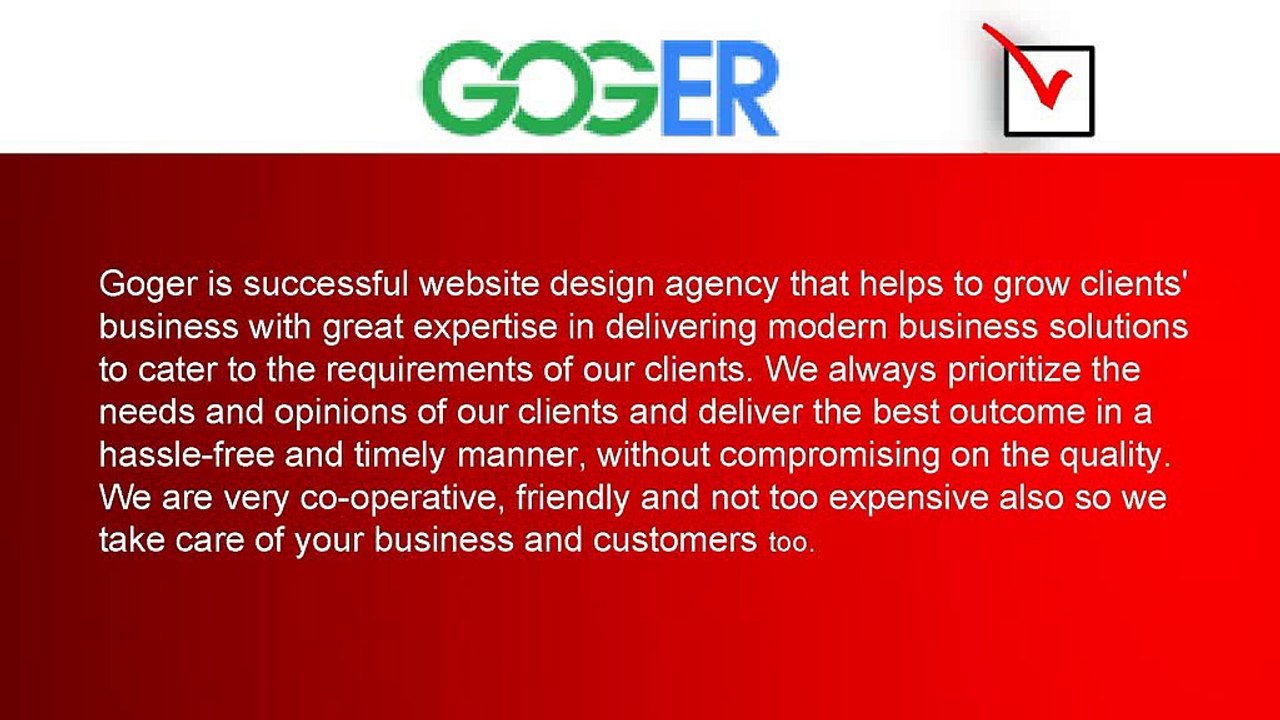 Google advertising for business